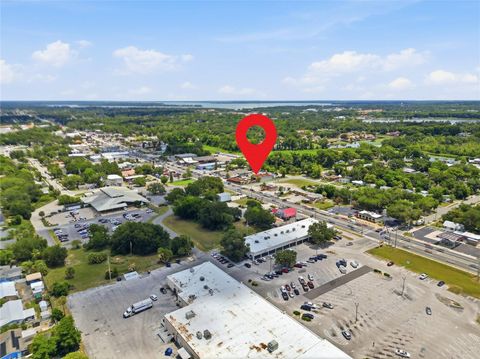 Tiny photo for 1200 S 14th Street, Leesburg, FL 34748 (MLS # O6420651)