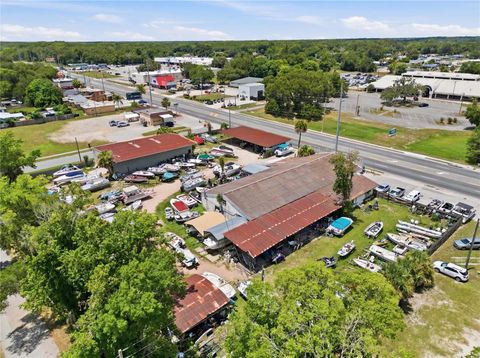 Tiny photo for 1200 S 14th Street, Leesburg, FL 34748 (MLS # O6420651)