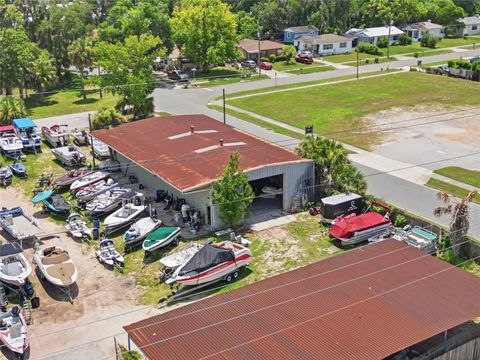 Tiny photo for 1200 S 14th Street, Leesburg, FL 34748 (MLS # O6420651)