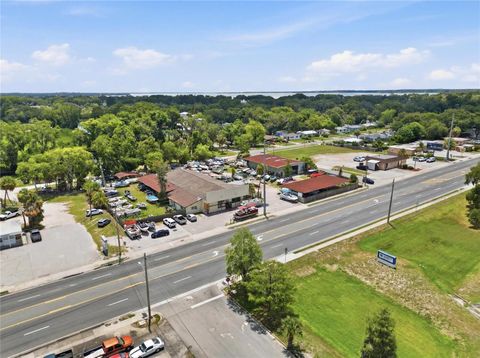 Tiny photo for 1200 S 14th Street, Leesburg, FL 34748 (MLS # O6420651)