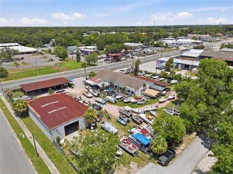 Tiny photo for 1200 S 14th Street, Leesburg, FL 34748 (MLS # O6420651)