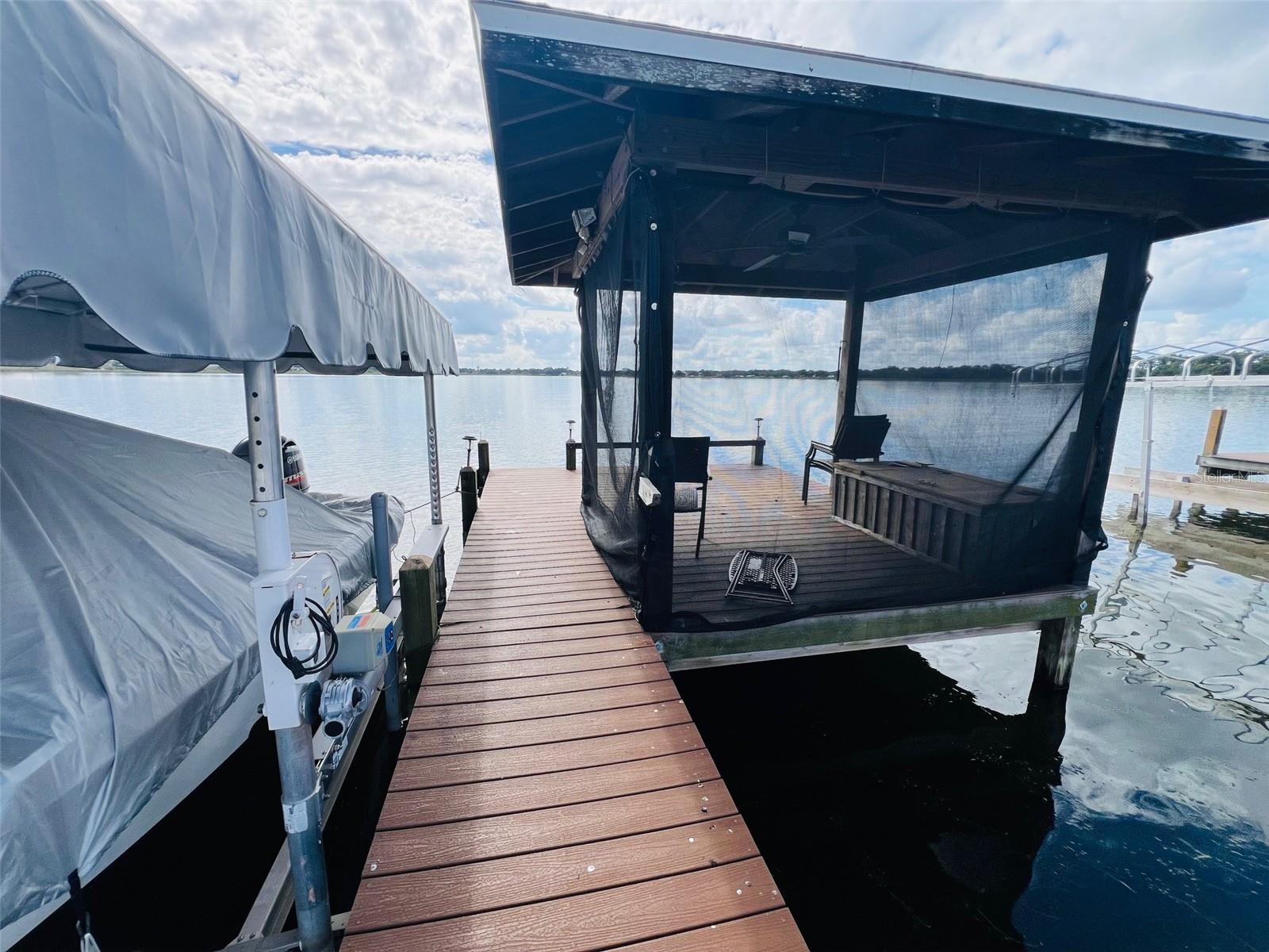 ISLAND LAKES - Residential