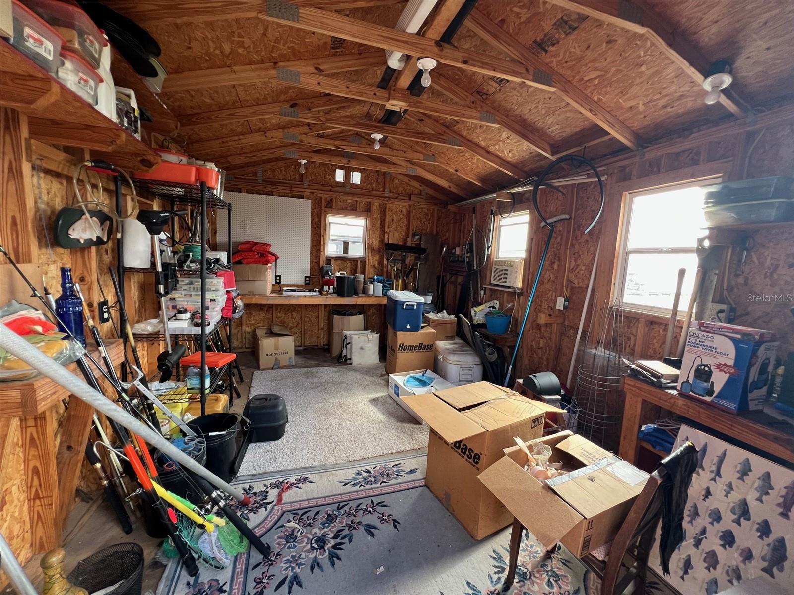 ISLAND LAKES - Residential