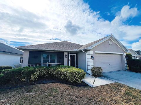 Photo of 3971 Island Lakes Drive, Winter Haven, FL 33881 (MLS # P4936971)