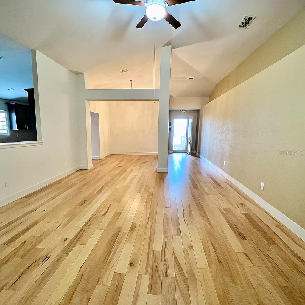 ISLAND LAKES - Residential