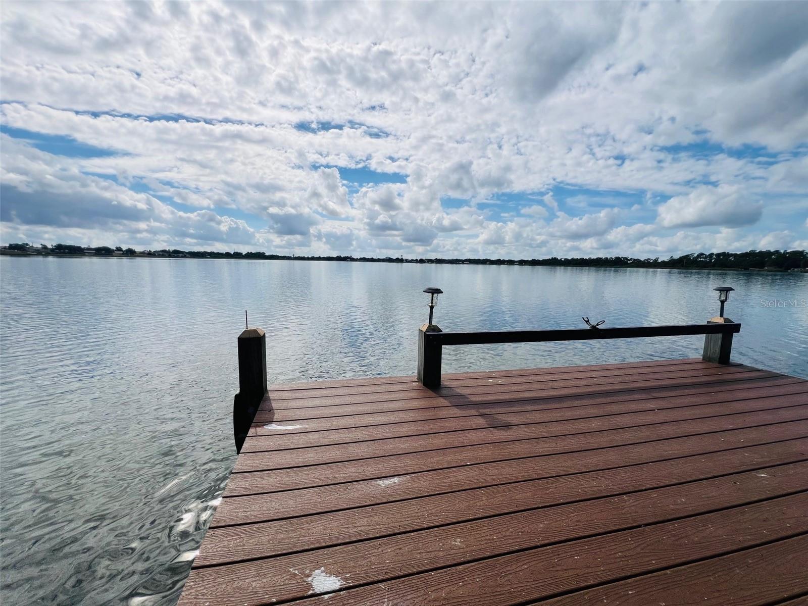 ISLAND LAKES - Residential