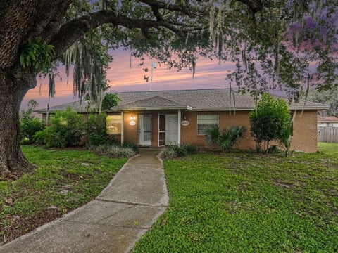 5661 Struthers Court, Winter Haven, FL 33884