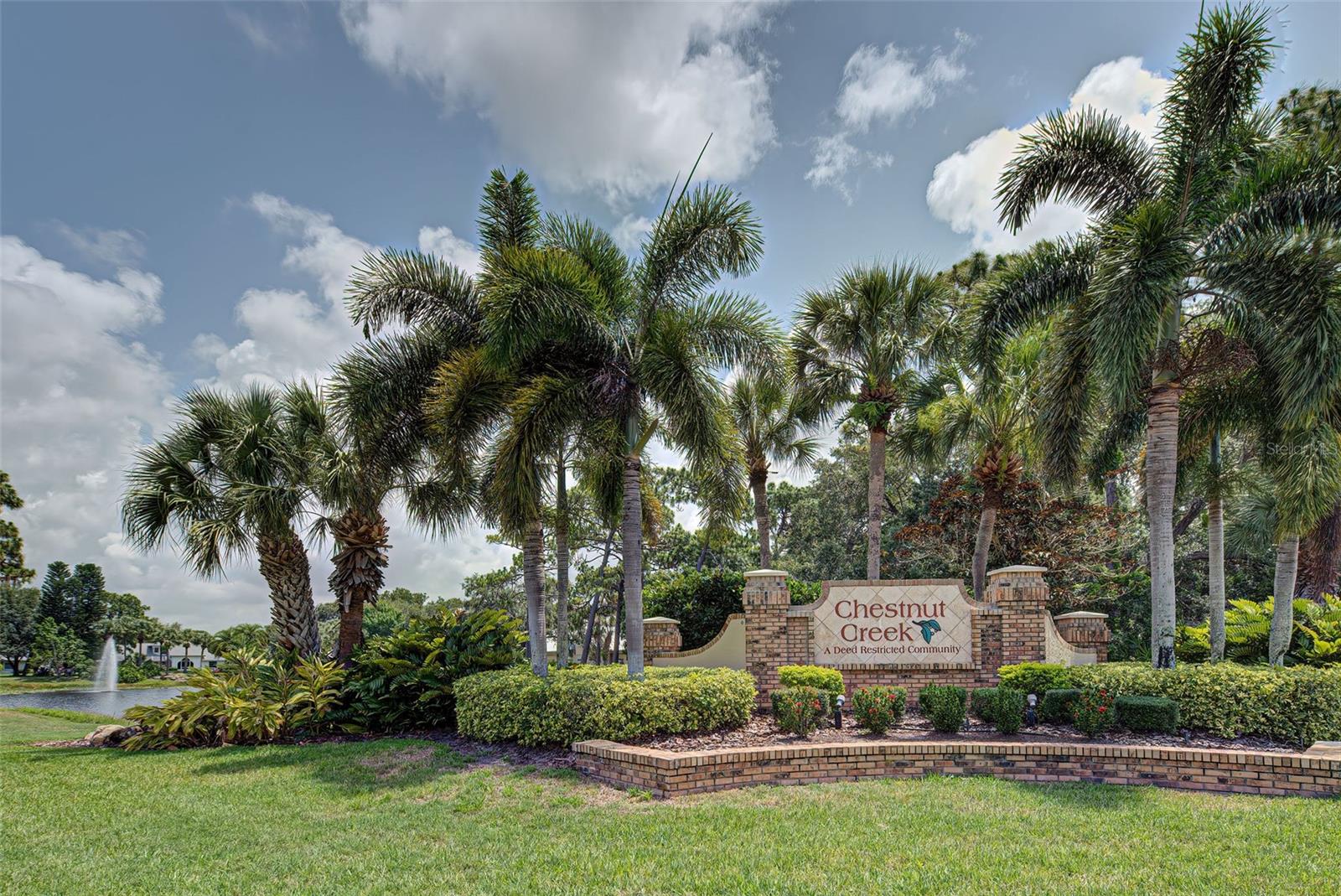 826 BAYPORT CIRCLE