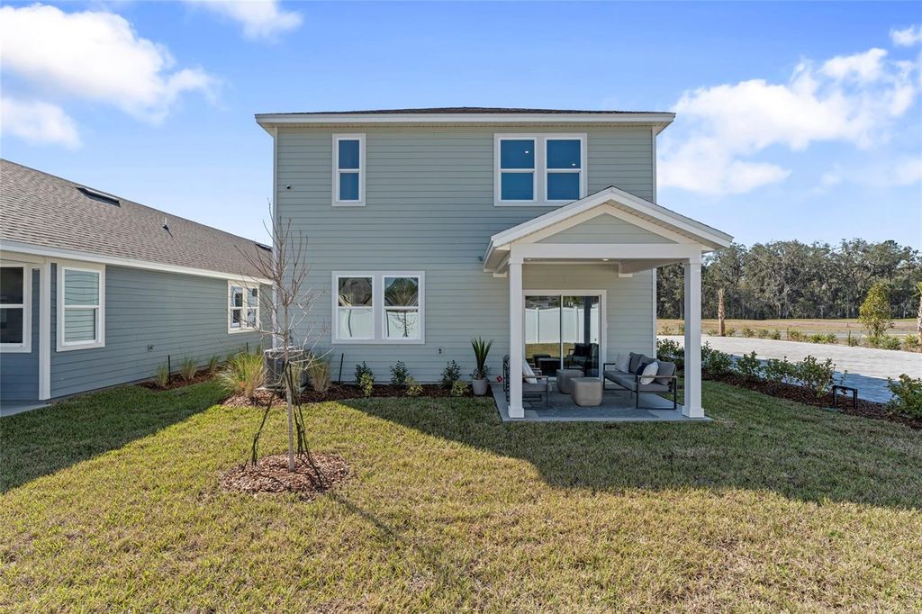 Photo of 102 Buccaneer Place, Palm Coast, FL 32164 (MLS # FC314948)