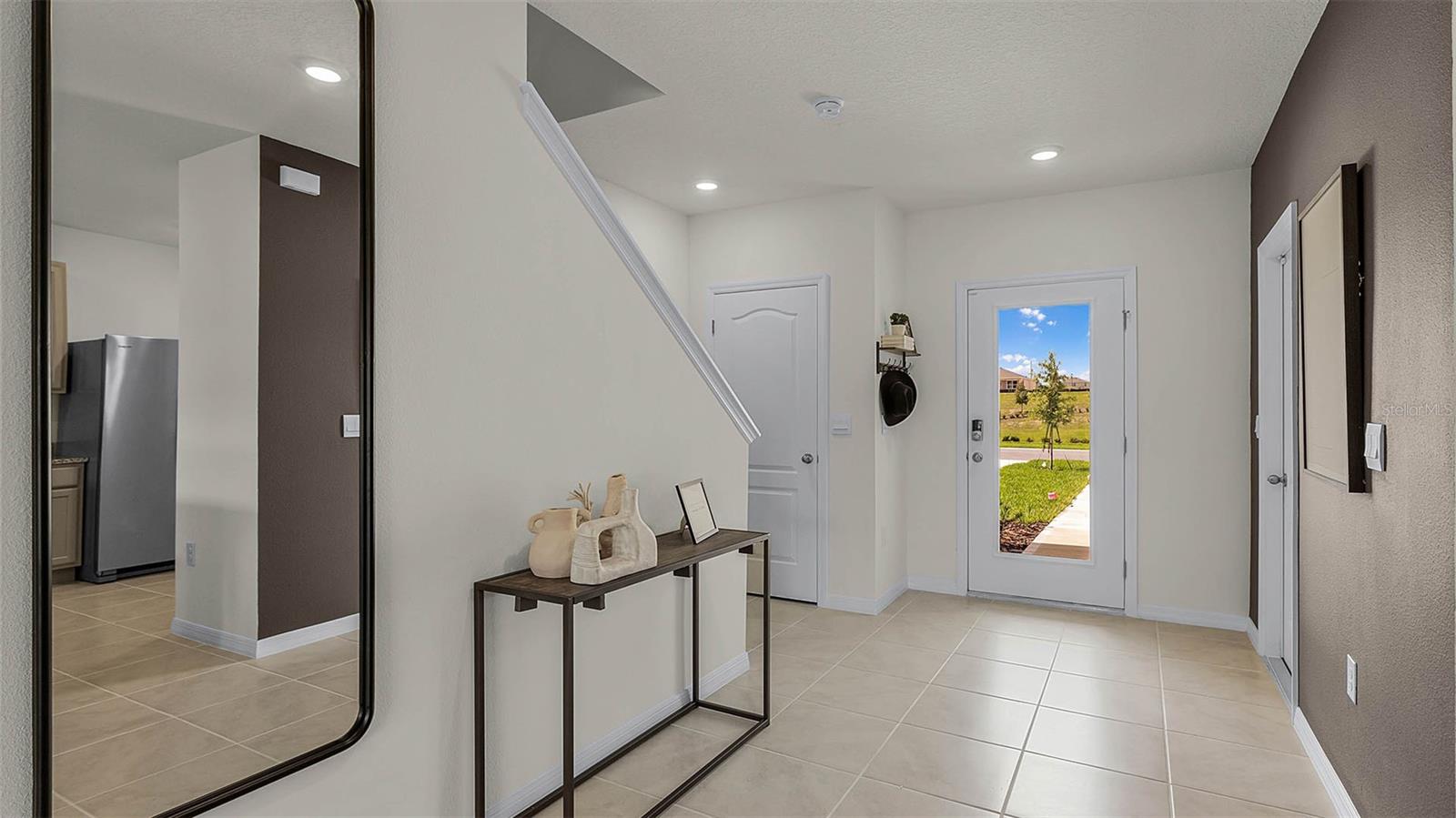 3304 WYE OAK DRIVE
