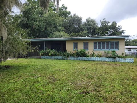 A home in ORLANDO