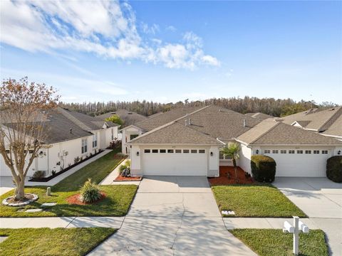 A home in WESLEY CHAPEL