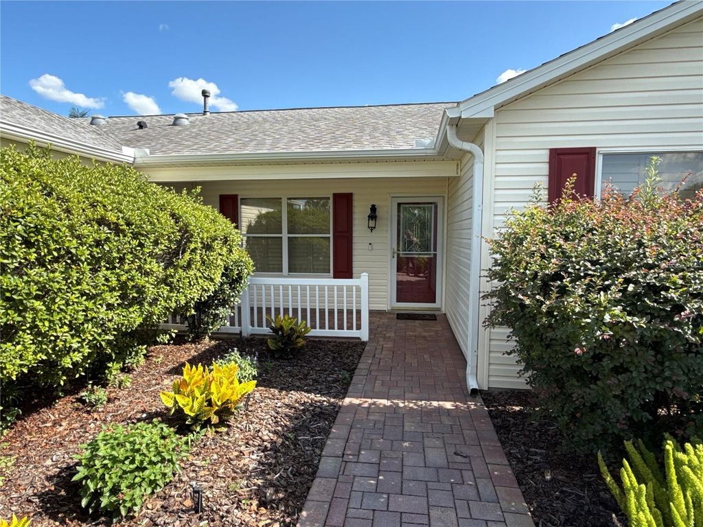 Photo of 2204 Crawford Court, The Villages, FL 32162 (MLS # OM713654)