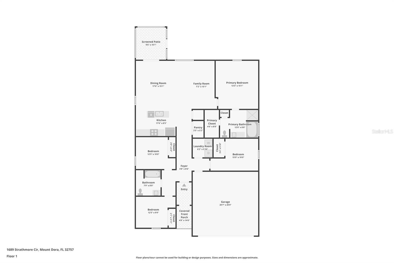 1689 STRATHMORE CIRCLE