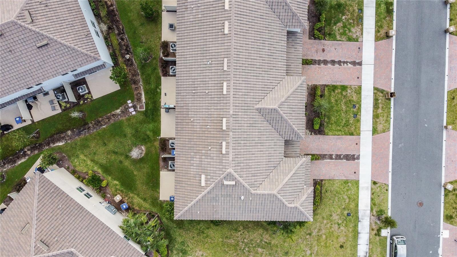 BELLALAGO POD G TWNHMS - Residential