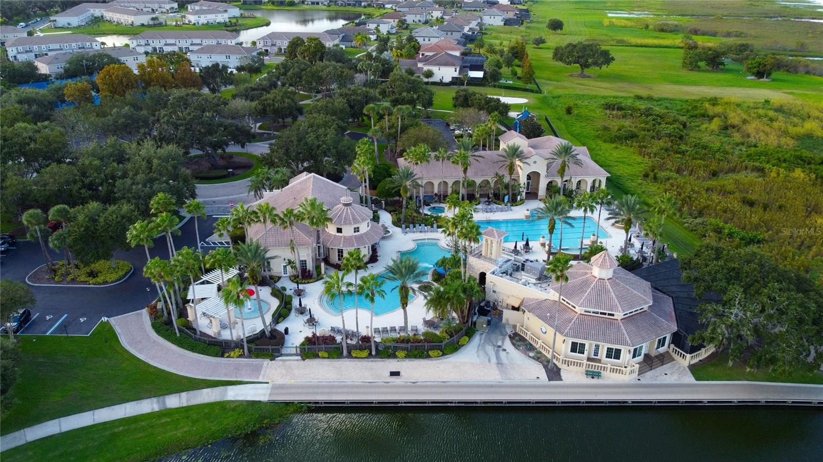 BELLALAGO POD G TWNHMS - Residential