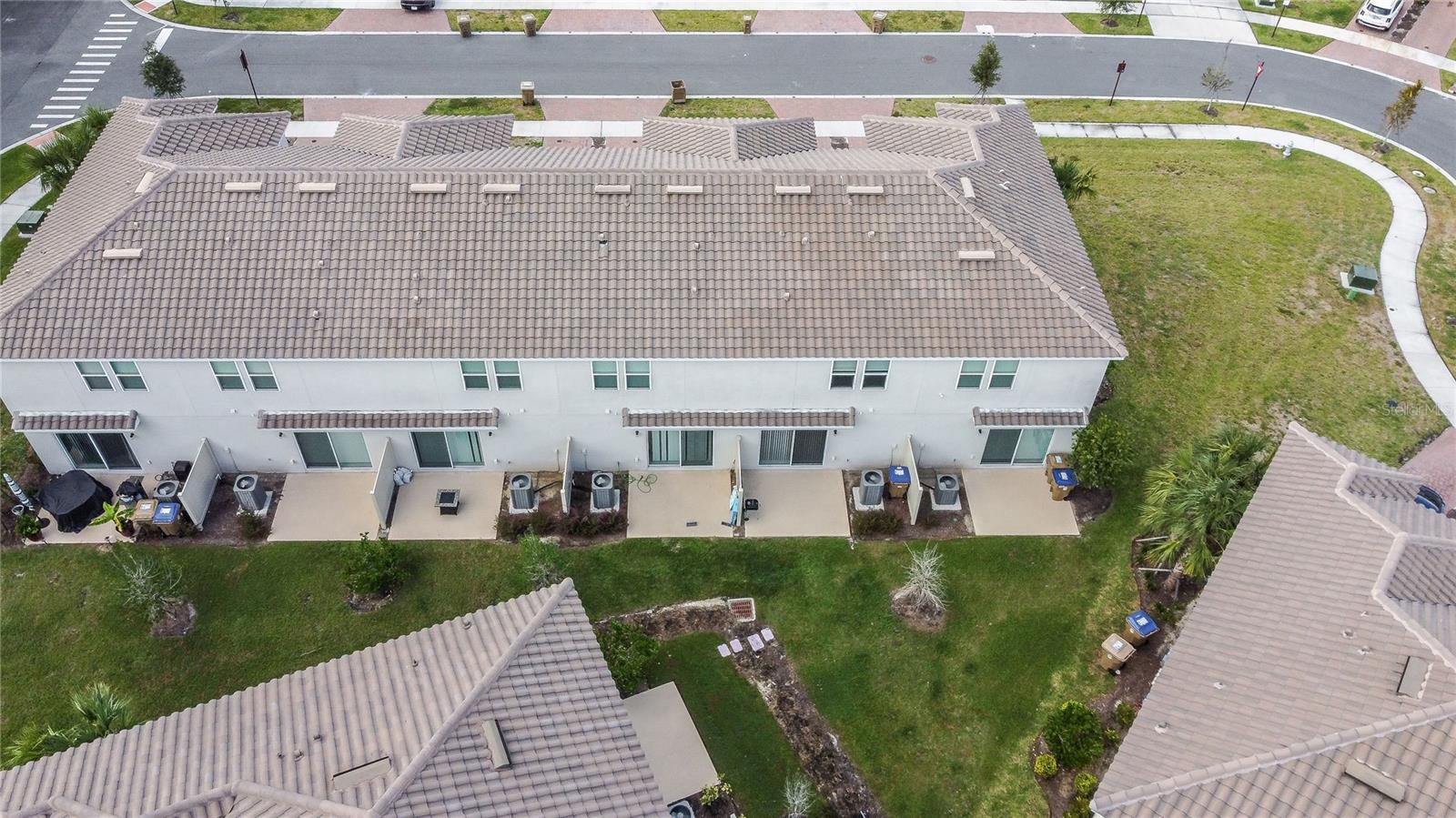 BELLALAGO POD G TWNHMS - Residential