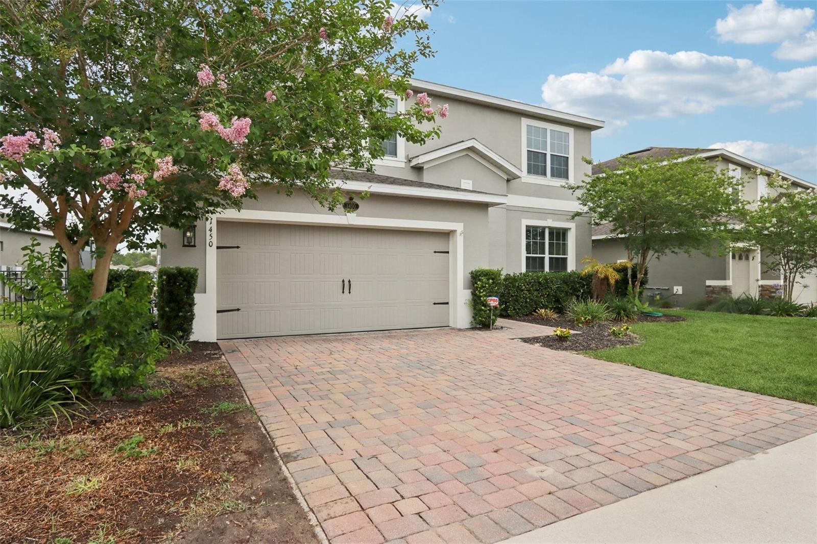 1450 CHELSEA MANOR CIRCLE