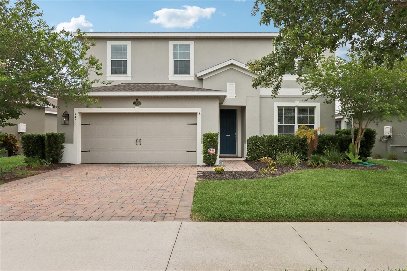 1450 CHELSEA MANOR CIRCLE
