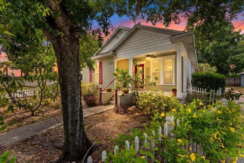 Photo of 528 E Martin Luther King Jr Drive, Tarpon Springs, FL 34689 (MLS # TB8523578)