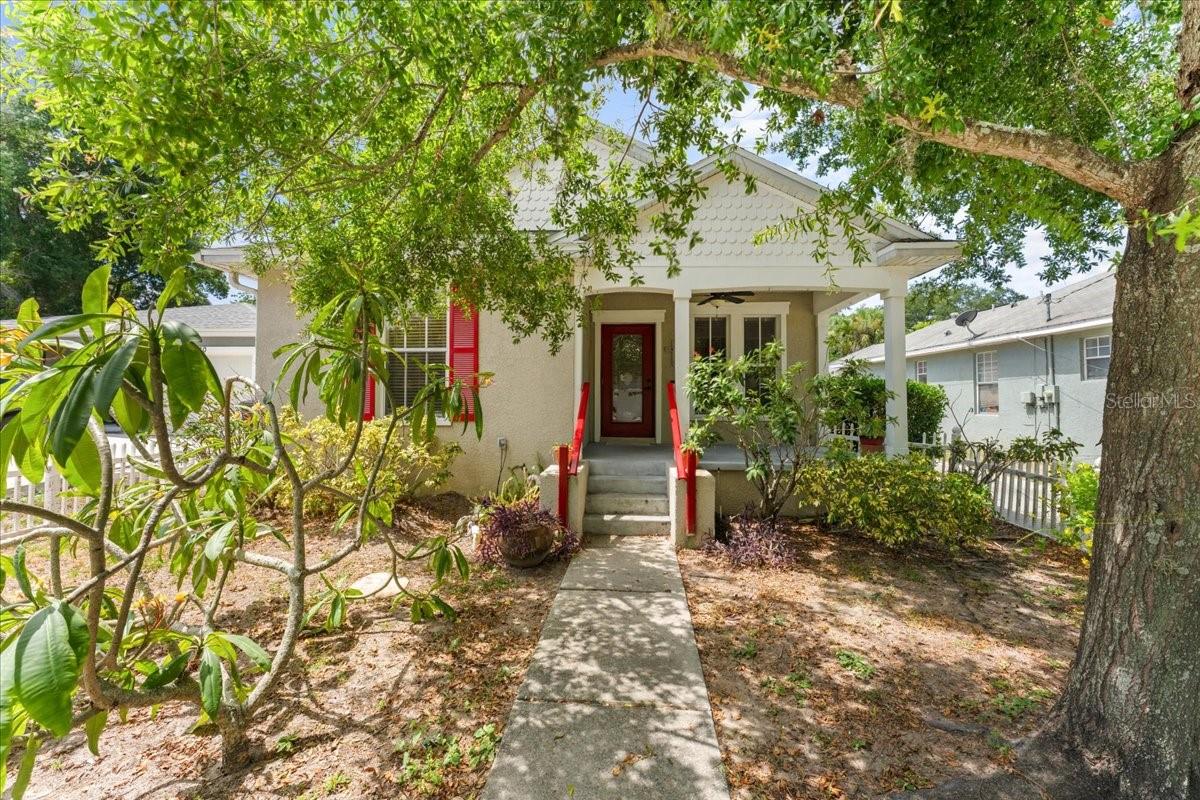 528 E MARTIN LUTHER KING JR DRIVE D