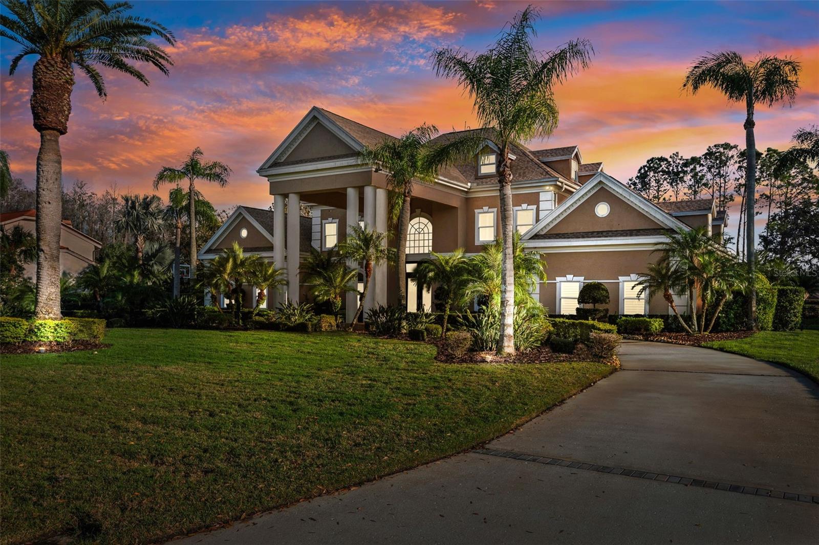 4110 HIGHLAND PARK CIRCLE