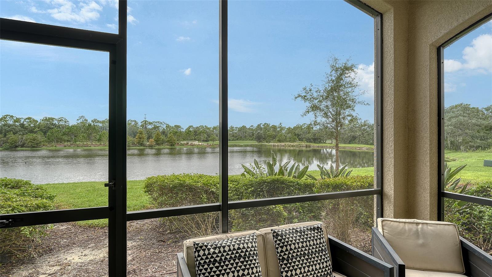 TERRACE I AT LAKEWOOD NATIONAL PH 2 - Residential