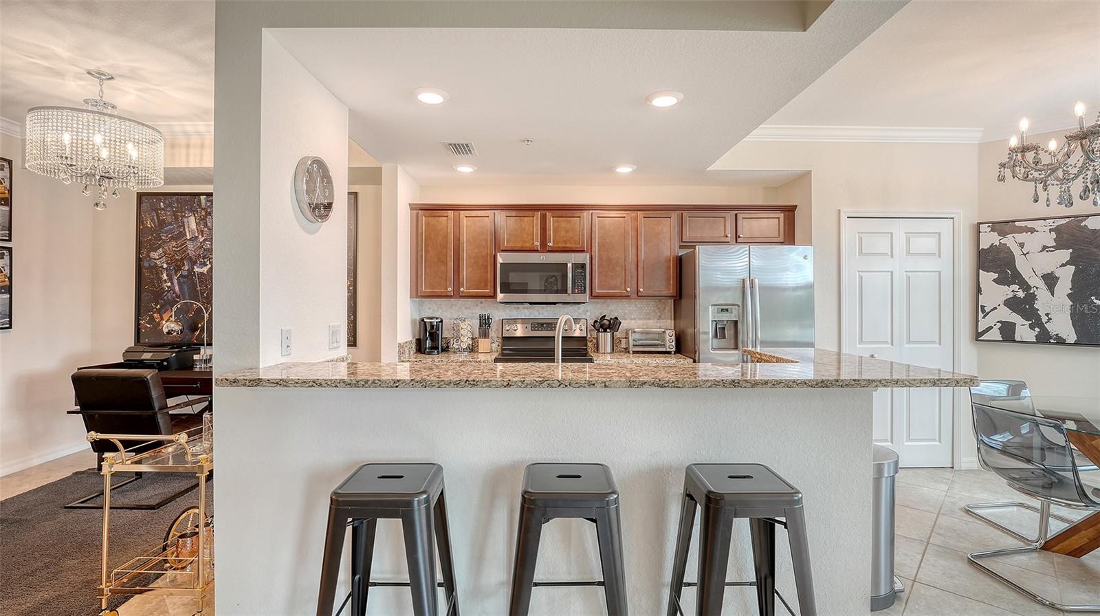 TERRACE I AT LAKEWOOD NATIONAL PH 2 - Residential