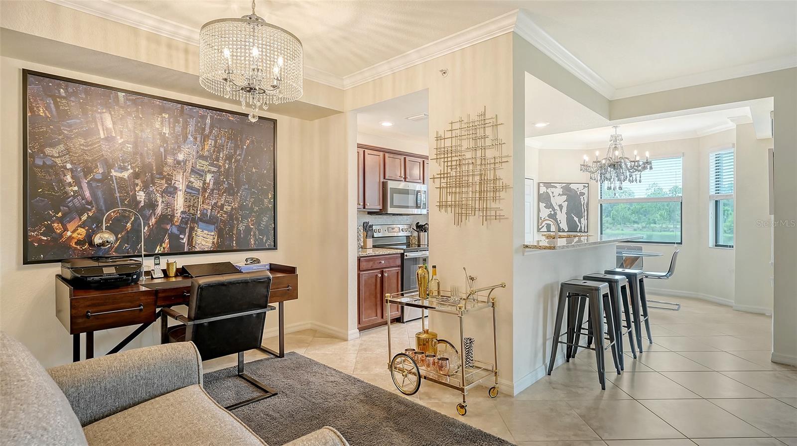 TERRACE I AT LAKEWOOD NATIONAL PH 2 - Residential