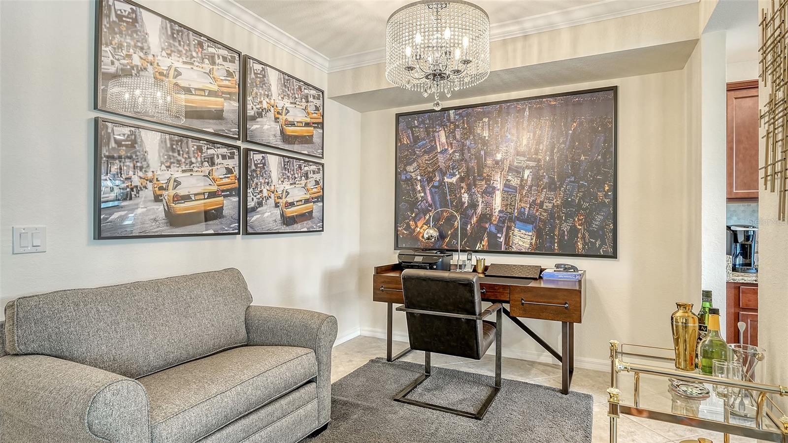 TERRACE I AT LAKEWOOD NATIONAL PH 2 - Residential