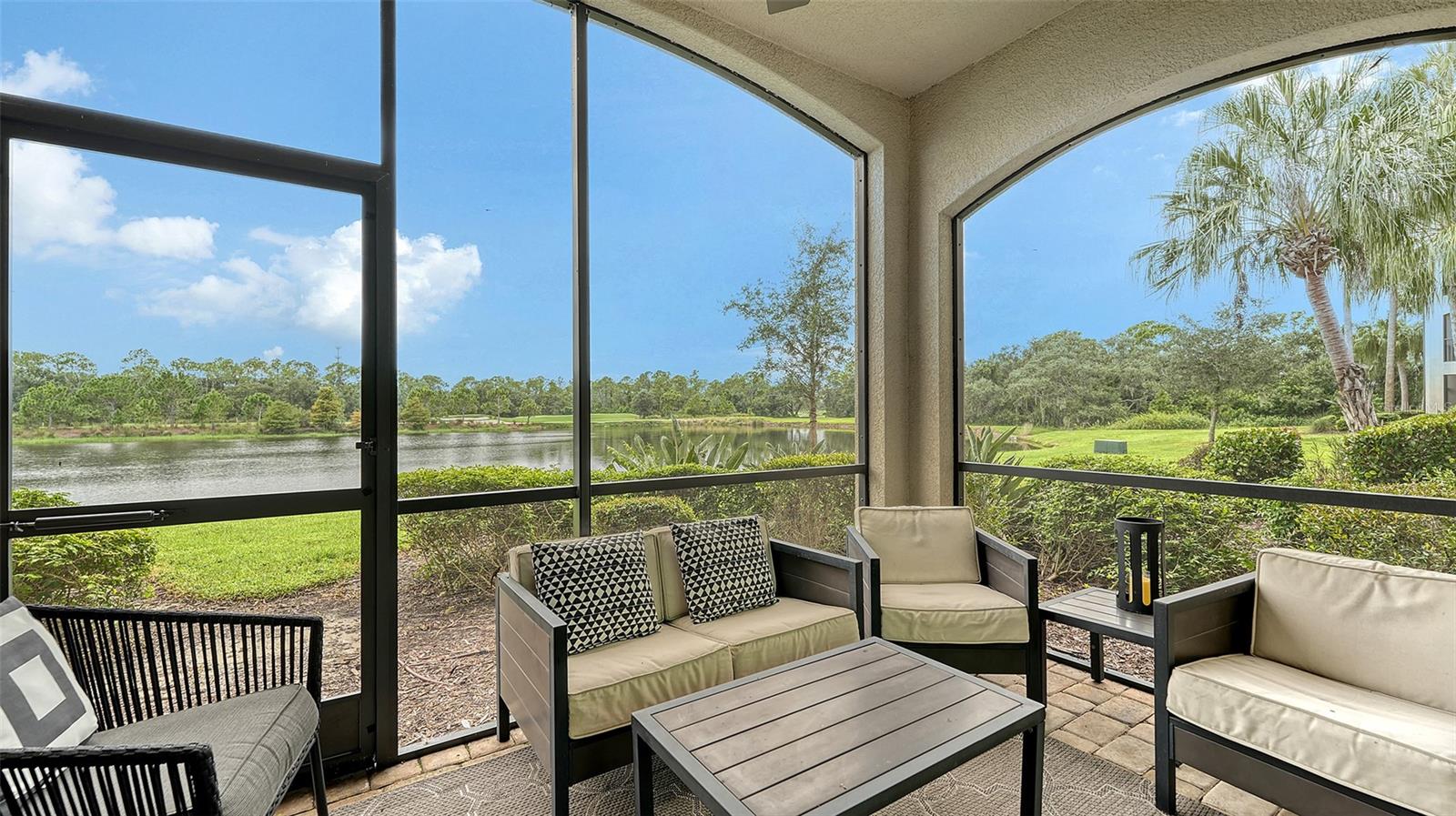 TERRACE I AT LAKEWOOD NATIONAL PH 2 - Residential