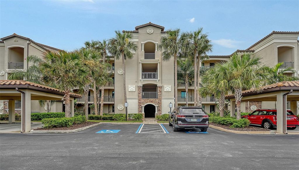 Photo of 16804 Vardon Terrace #107, Bradenton, FL 34211 (MLS # A4663842)
