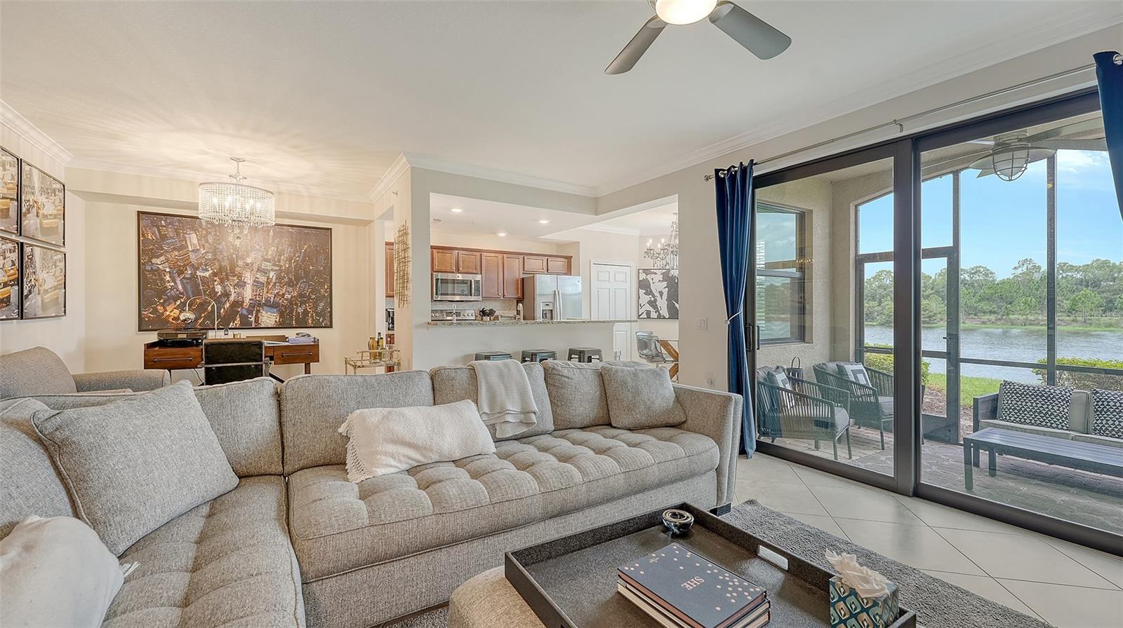 TERRACE I AT LAKEWOOD NATIONAL PH 2 - Residential