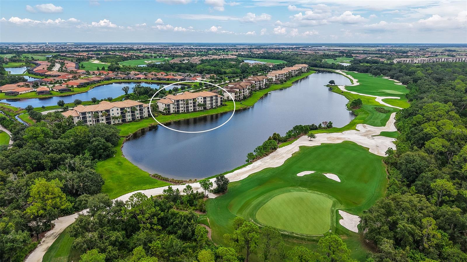 TERRACE I AT LAKEWOOD NATIONAL PH 2 - Residential