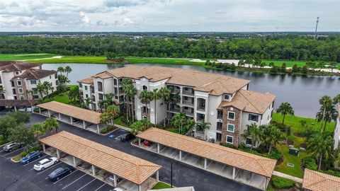 16804 VARDON TERRACE 107 BRADENTON FL 34211