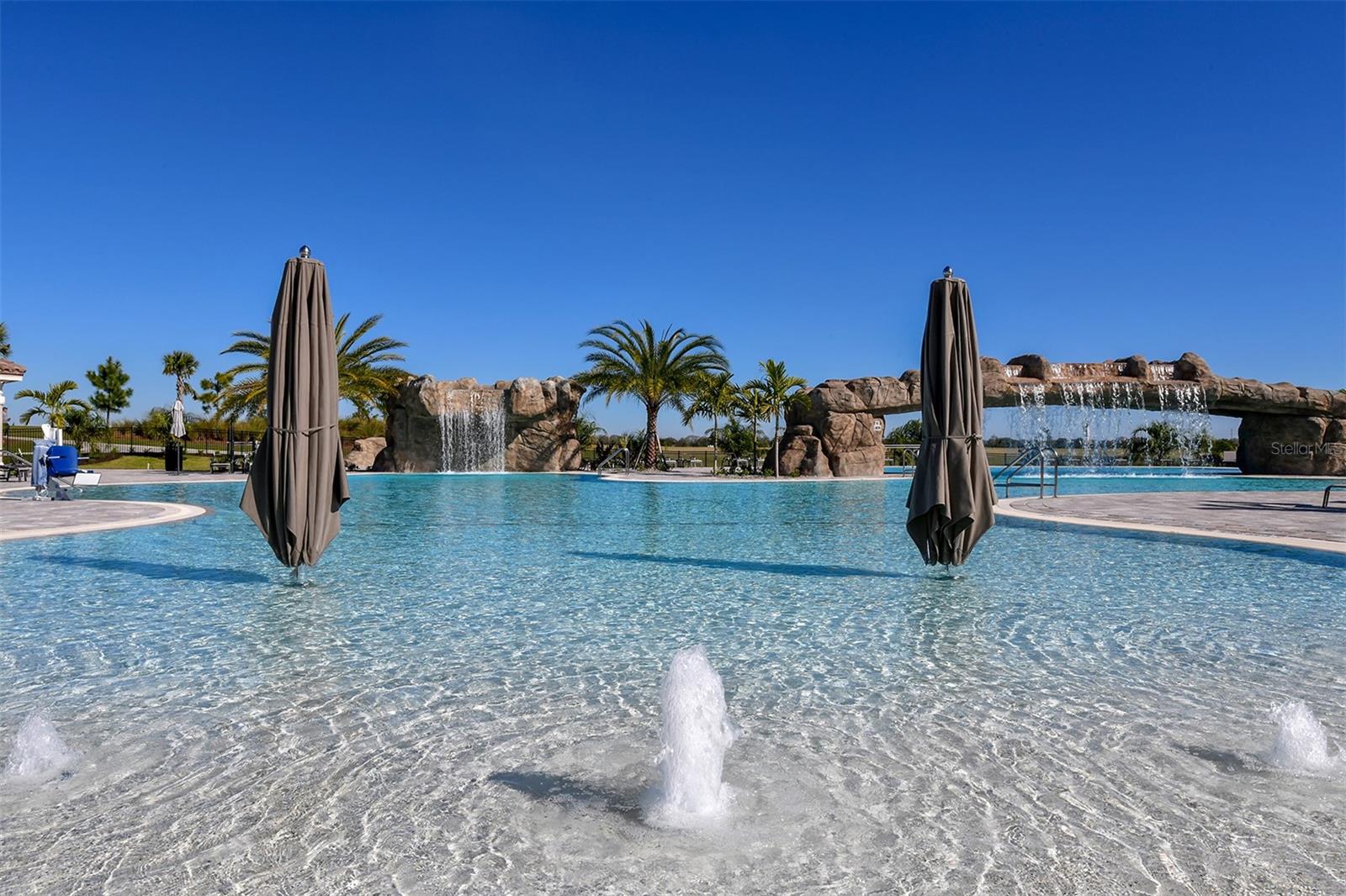 TERRACE I AT LAKEWOOD NATIONAL PH 2 - Residential