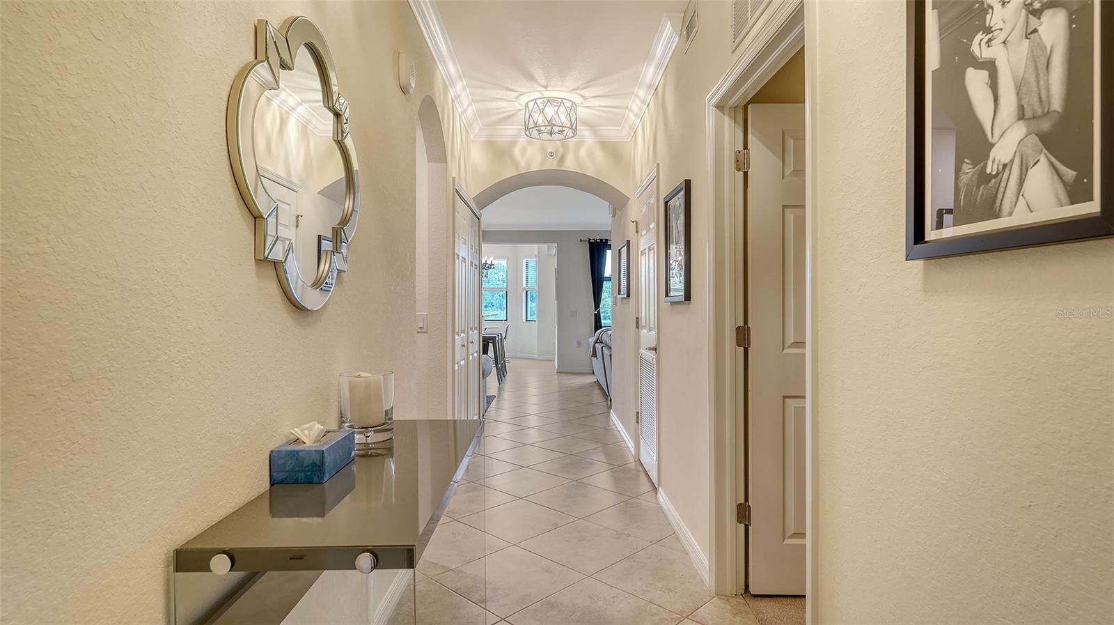 TERRACE I AT LAKEWOOD NATIONAL PH 2 - Residential