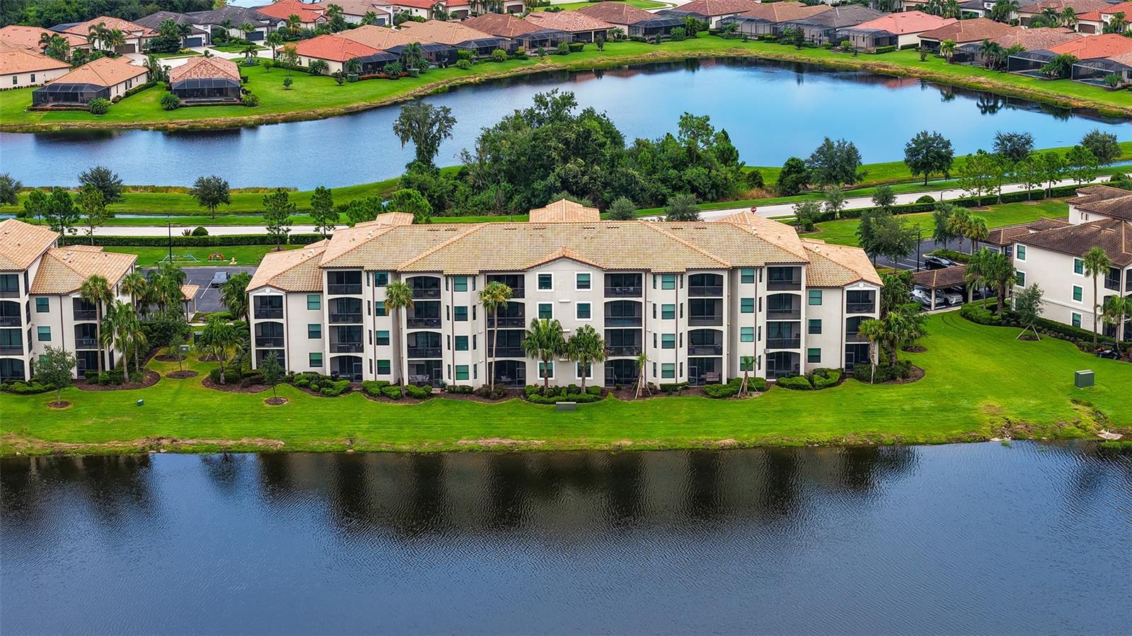 TERRACE I AT LAKEWOOD NATIONAL PH 2 - Residential