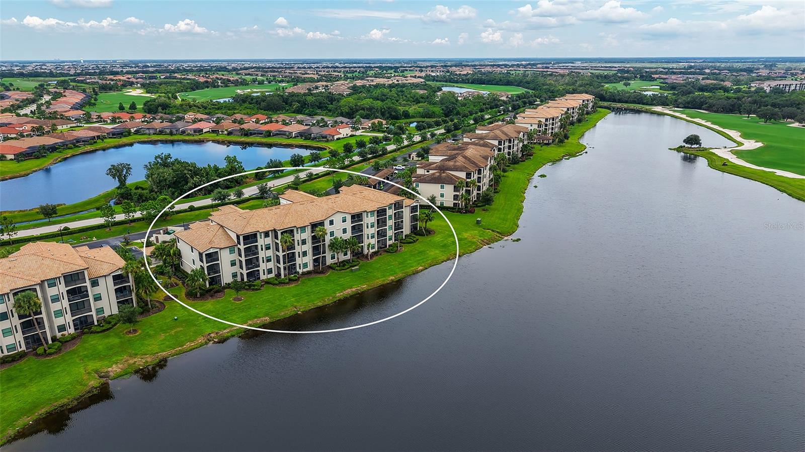 TERRACE I AT LAKEWOOD NATIONAL PH 2 - Residential