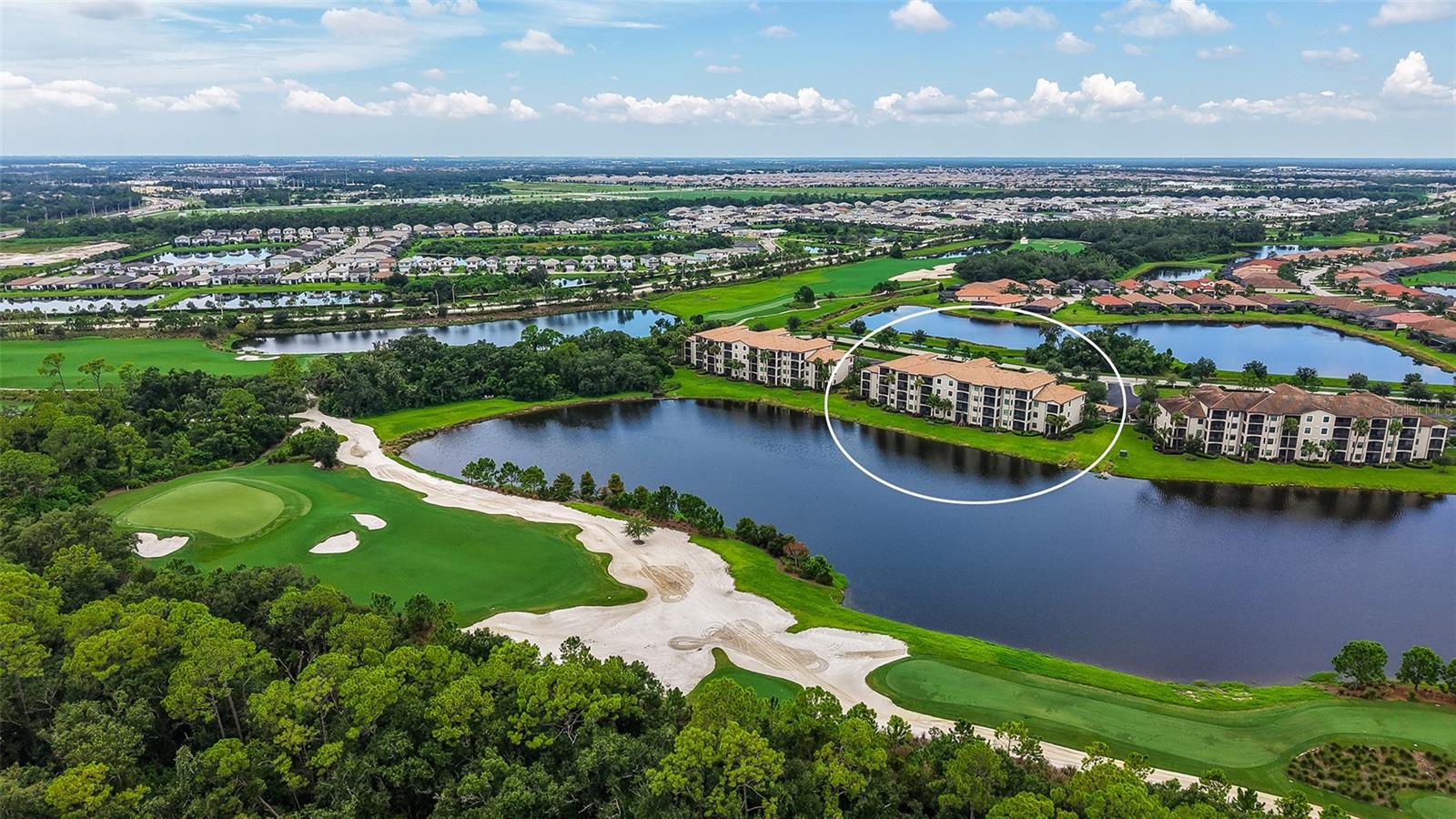 TERRACE I AT LAKEWOOD NATIONAL PH 2 - Residential