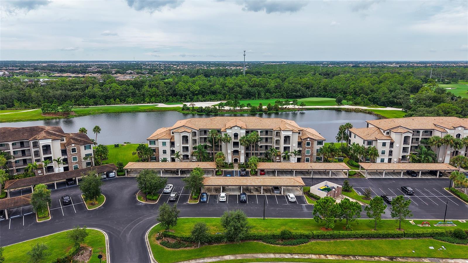 TERRACE I AT LAKEWOOD NATIONAL PH 2 - Residential