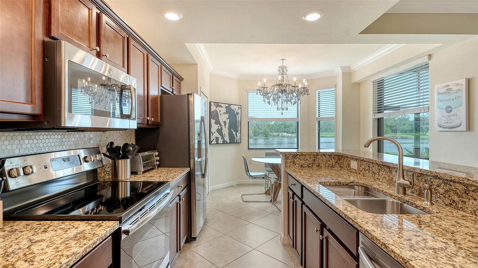 TERRACE I AT LAKEWOOD NATIONAL PH 2 - Residential