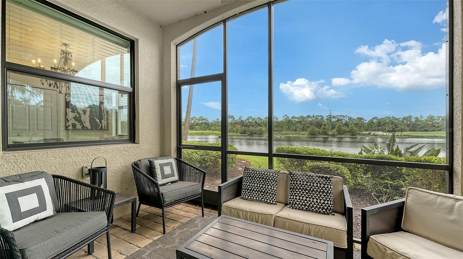 TERRACE I AT LAKEWOOD NATIONAL PH 2 - Residential