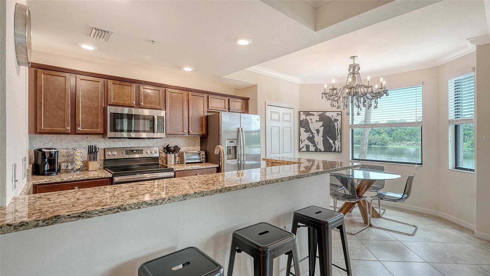 TERRACE I AT LAKEWOOD NATIONAL PH 2 - Residential