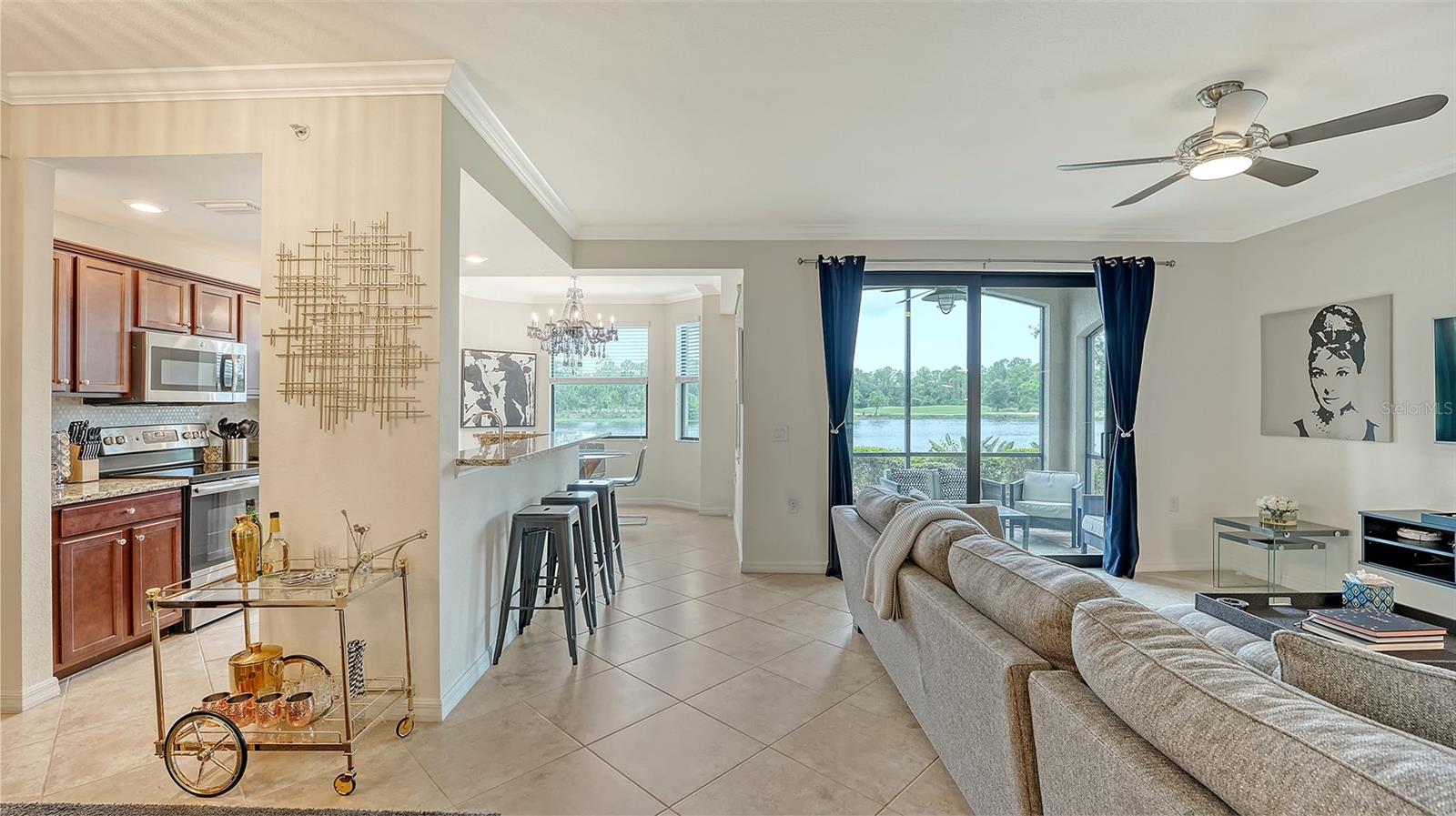 TERRACE I AT LAKEWOOD NATIONAL PH 2 - Residential