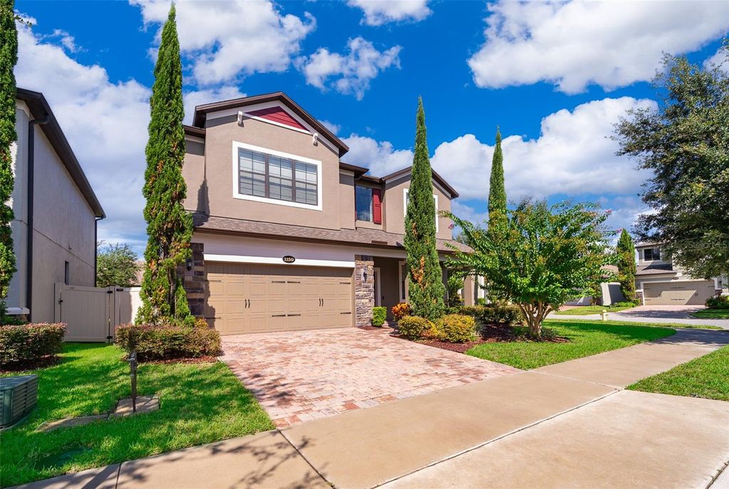 Photo of 1150 Umbria Lane, Saint Cloud, FL 34771 (MLS # O6348578)