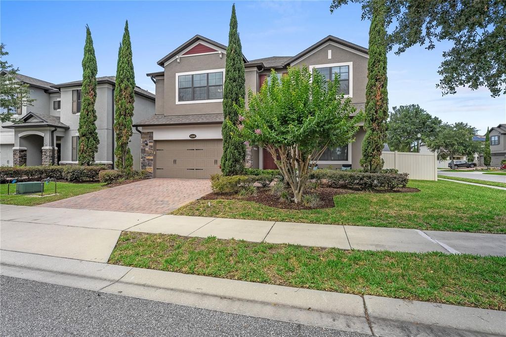 Photo of 1150 Umbria Lane, Saint Cloud, FL 34771 (MLS # O6348578)