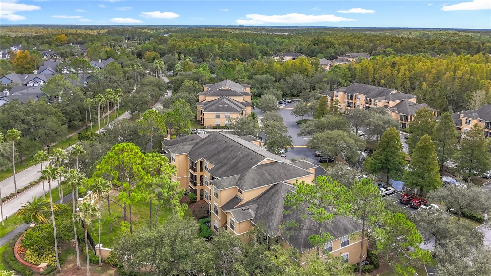OXFORD PLACE AT TAMPA PALMS A - Residential