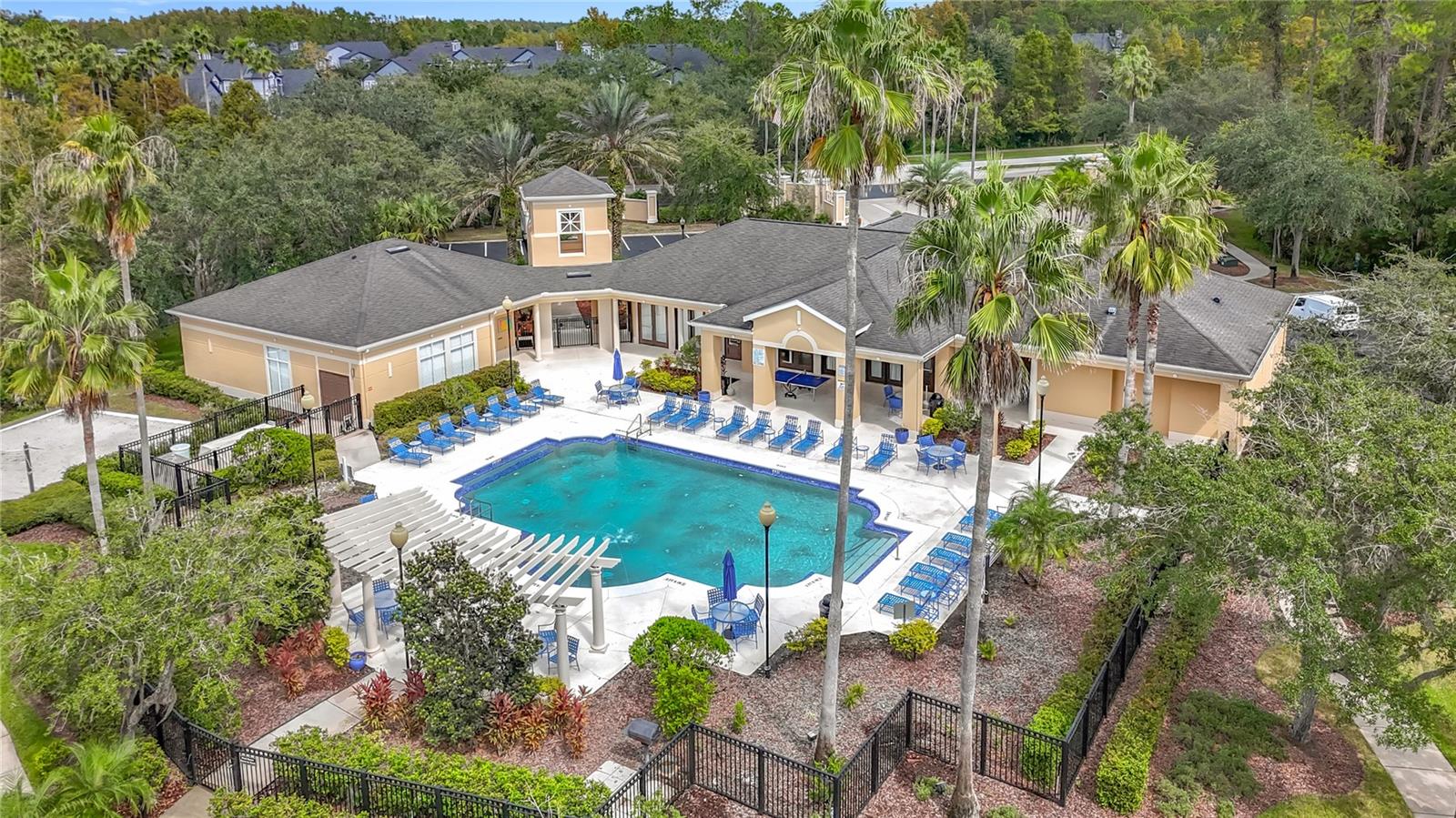OXFORD PLACE AT TAMPA PALMS A - Residential