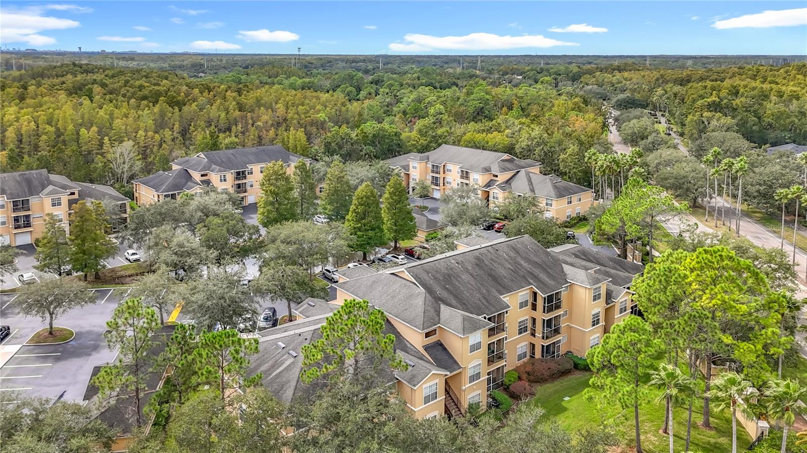 OXFORD PLACE AT TAMPA PALMS A - Residential
